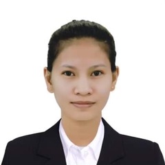 Luna Paz  Villanueva, Customer Service Representative