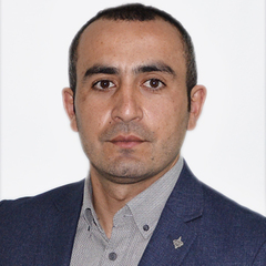 Behmen Tagiyev, Electrical Commissioning Specialist