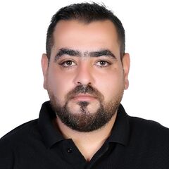 Ahmed Khattab, Sales Man