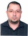 Tariq AL_sharief, Finance & Admin Manager