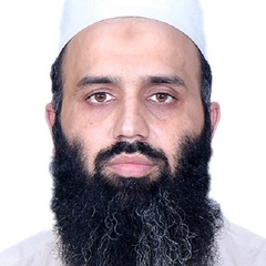Ubaid Ullah, Postdoctoral Researcher
