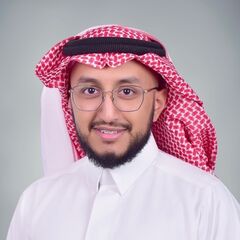 عبد العزيز الفيفي, Legal Specialist 