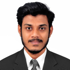 EMANUEL RANJITH KUMAR