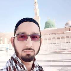 Muhammad Yousuf