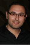 Ahmed Shawky, Finance Controller