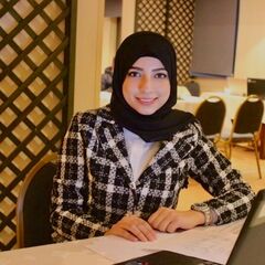 Ghiwa Jaber, Accounting and Audinting