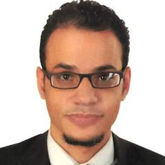 MOHAMED KHALEFA, Marketing Product Manager