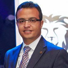 Mo. شاهين, Chief Technology Officer (Cto)