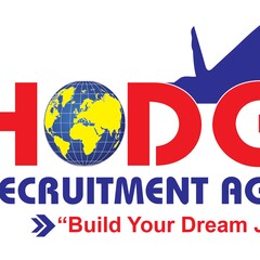 HODGES RECRUITMENT AGENCY LIMITED, 