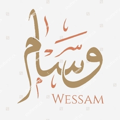 WESSAM OKAB ALHAMOUD