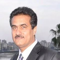 الدكتور عبد السلام كردي المحمدي, مدير بحث وتطوير