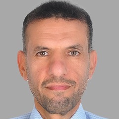 Ahmed Khalaf, Plant General Manager