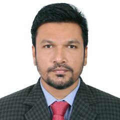 Md Arshad Jamal, Welfare Officer | HR
