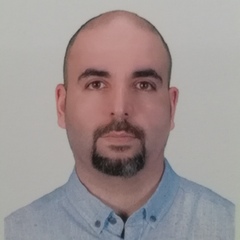 عبدالخالق ادريس درويش, Construction Manager