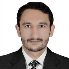 Fayaz Ullah