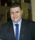 ahmed el-sheikh, ممثل خدمة عملاء لصالح المصرية للاتصالات