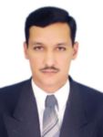 خليل أحمد, travel consultant