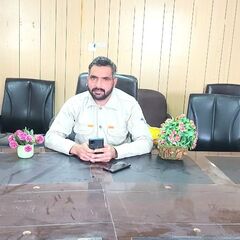 Mushtaq ahmed  Ahmed, mv cable jointer 