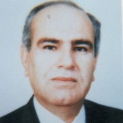 Saleh Abdo, Senior English Language Lecturer