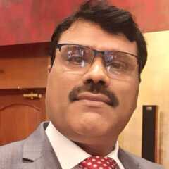 Nandkumar شيلار, Executive Assistant To CEO