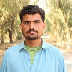 Muhammad  Azam