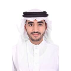 Mohammed Al Muhaymeed, Health Safety Inspector