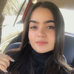 Farah Derouiche