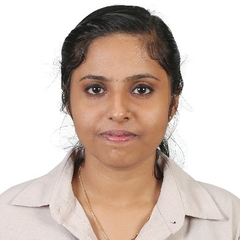 Saranya Anil