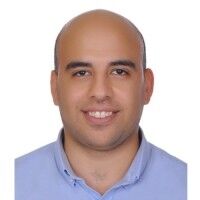 Esmail ELFadly, Chief Accountant