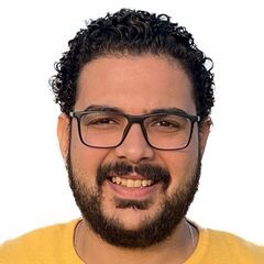 Mohamed Masoud
