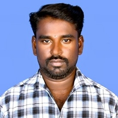 Muthumani  Muthu, land surveyor