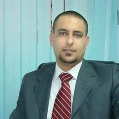 Ahmed K. Mohammed, Head Of Sales