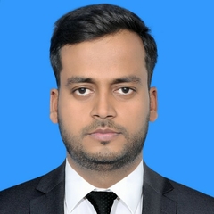 Aleem Ahemad
