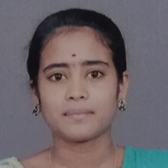 Sowmiya Kannan