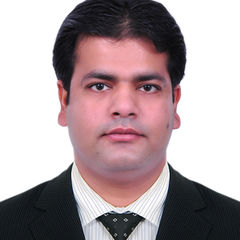 Syed Fayaz Ali
