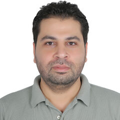 Abdullah Almarir, Senior Accountant