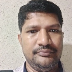 Srinivas Ramsingh