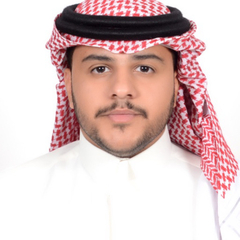 Mohammed Alanazi PMP