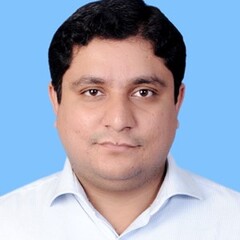 kashifullah khokhar