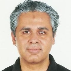 Saqib Salam, Consultant