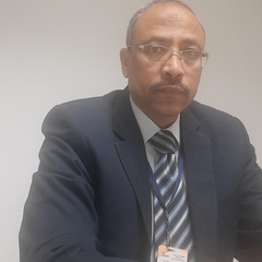 Mohamed Ali, مدير عام الموارد البشرية