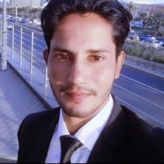 Sajad  Isab, Procurement Driver