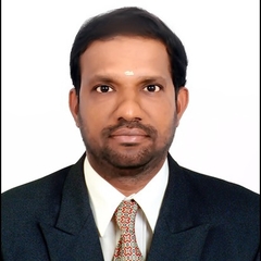 Thiagarajan  Murugan, Head of Design and Estimation (Elevator Experience)