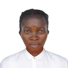 Mabinty  Koroma , Housekeeper/Cleaner