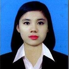Yu Shwe Zin Zin, Finance Officer