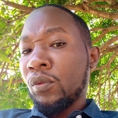 jessee mwenda, Physical Education Teacher