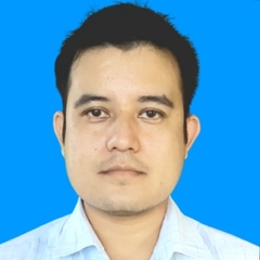 Rajesh Thapa Chetri