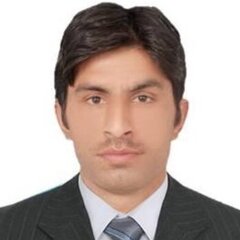 Moazzam Shahzad, Accounts and Admin Manager
