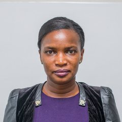 Lerah Odhiambo, Customer Experience and Insights Lead