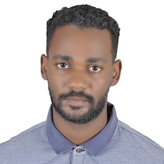 Ahmed  Isameldin , network engineer